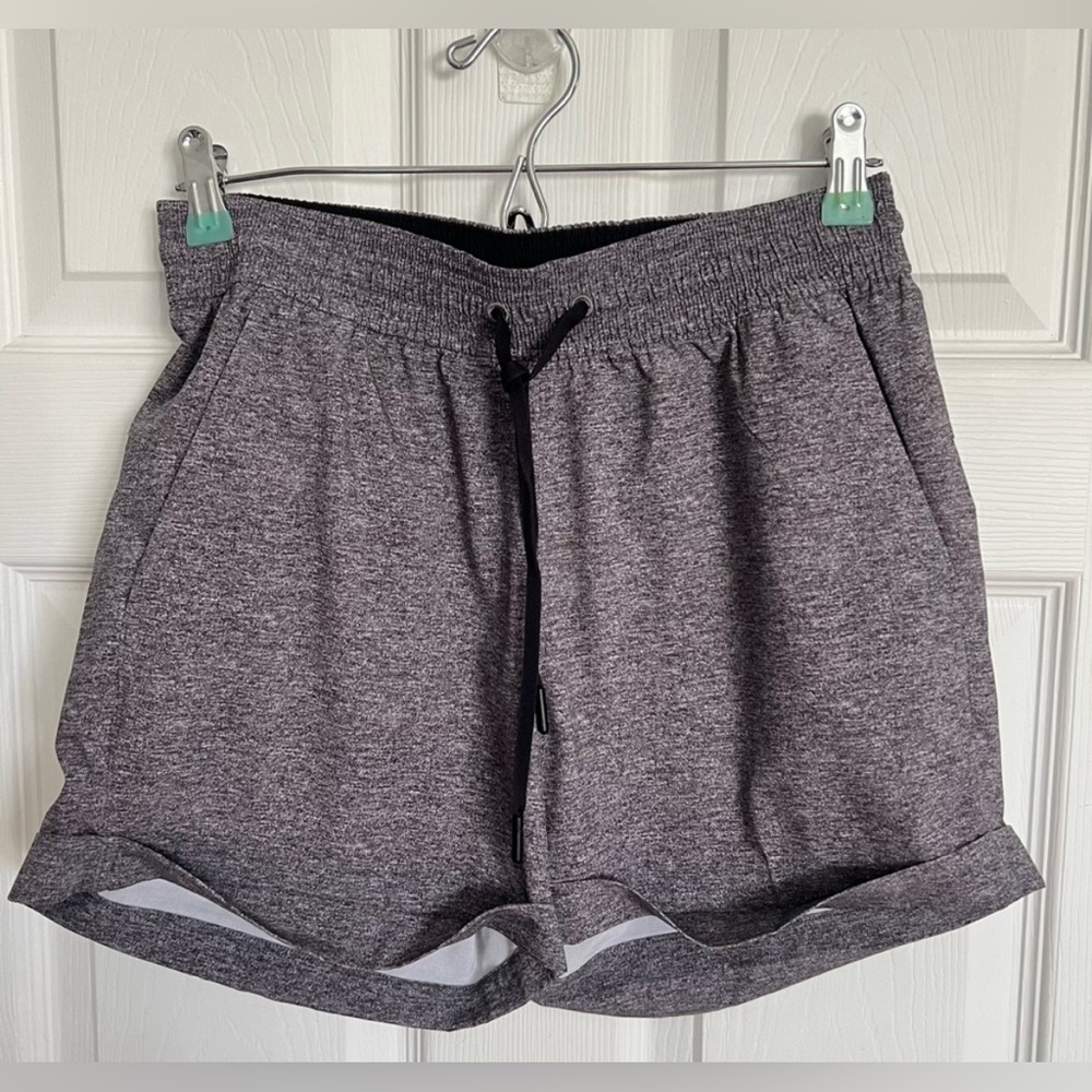 Lululemon Spring Break Away Short *4-way Stretch 3"